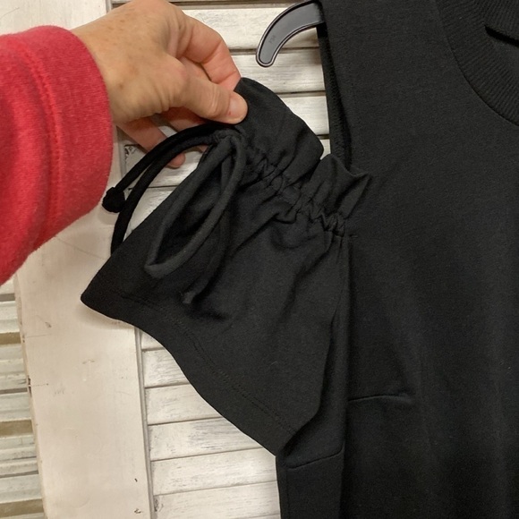 Black Dress size Large by BE Chetta B - Picture 2 of 5